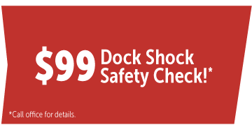 dock-shock